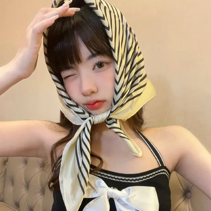 悲情三角