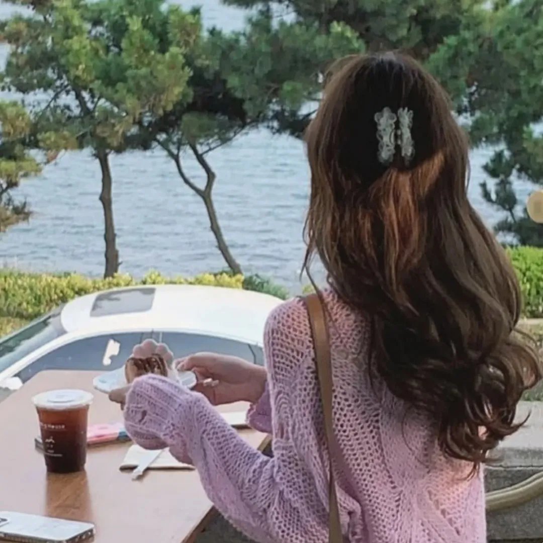 姨妈的后现代生活